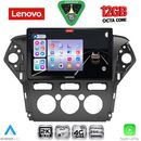 LENOVO SSZ 12163_CPA A/C (10inc) MULTIMEDIA TABLET for FORD MONDEO mod. 2011-2013