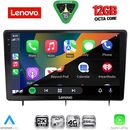LENOVO SSZ 12192_CPA (10inc) MULTIMEDIA TABLET for HONDA CIVIC mod. 2022-2026