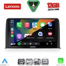 LENOVO SSZ 12199_CPA (10inc) MULTIMEDIA TABLET for HONDA CRV mod. 2017-2023