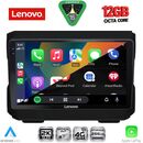 LENOVO SSZ 12272_CPA (10inc) MULTIMEDIA TABLET for JEEP  mod. 2007-2014 - DODGE mod. 2007>