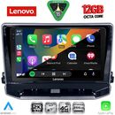 LENOVO SSZ 12279_CPA (10inc) MULTIMEDIA TABLET for JEEP COMPASS mod. 2022-2026