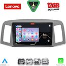 LENOVO SSZ 12281_CPA (10inc) MULTIMEDIA TABLET for JEEP GRAND CHEROKEE mod. 2005-2007