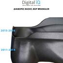 LENOVO SSZ 12296_CPA (10inc) MULTIMEDIA TABLET for JEEP WRANGLER  mod. 2014-2017