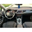 LENOVO SSZ 12087_CPA (10inc) MULTIMEDIA TABLET for CITROEN C5-DS5 mod. 2007-2017 (with ORIGINAL NAVI)