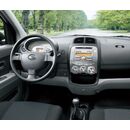 LENOVO SSZ 12124_CPA (10inc) MULTIMEDIA TABLET for DAIHATSU SIRION mod. 2006-2012
