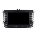 DIGITAL IQ BLD 204_CPA (7'' DECK) MULTIMEDIA SYSTEM for VW - SKODA - SEAT mod. 2004-2014