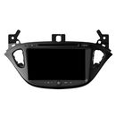 DIGITAL IQ BLD 221_CPA (8" DECK) MULTIMEDIA SYSTEM for OPEL ADAM – CORSA E mod. 2014-2021