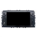 DIGITAL IQ BLF 303SB_CPA (7" DECK) MULTIMEDIA SYSTEM for FORD mod. 2007-2011 (Touch buttons)