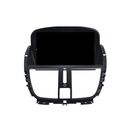 DIGITAL IQ BLF 307_CPA (7" DECK) MULTIMEDIA OEM for PEUGEOT 207 mod. 2007-2017