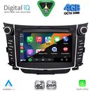 DIGITAL IQ BLG 426_CPA (7″ DECK) MULTIMEDIA OEM for HYUNDAI i30  mod. 2012-2017