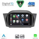 DIGITAL IQ BLG 475_CPA (7″ DECK) MULTIMEDIA OEM for FORD FIESTA mod. 2008-2017