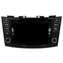 DIGITAL IQ BLG 477_CPA (7″ DECK) MULTIMEDIA OEM for SUZUKI SWIFT mod. 2011-2016
