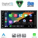 DIGITAL IQ BLM 562_CPA (7" DECK) MULTIMEDIA OEM for TOYOTA ALL (200mm)