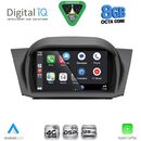 DIGITAL IQ BLM 775_CPA (7" DECK) MULTIMEDIA OEM for FORD FIESTA mod. 2008-2017