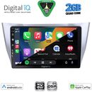 DIGITAL IQ BXC 3345SL_CPAA (10inc) MULTIMEDIA TABLET for LEXUS RX 300 – 400 mod. 2003-2008