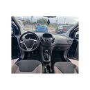DIGITAL IQ BXF 7880_CPAA TESLA STYLE for FORD TOURNEO COURIER mod. 2014-2024