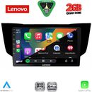 LENOVO LVD 2345BL_CPA (9inc) MULTIMEDIA TABLET for LEXUS RX 300 – 400 mod. 2003-2008