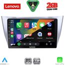 LENOVO LVD 2345SL_CPA (10inc) MULTIMEDIA TABLET for LEXUS RX 300 – 400 mod. 2003-2008
