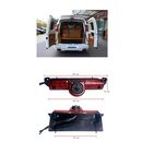 DIGITAL IQ CAMERA SL 806 (AHD) BRAKE LIGHT CAMERA GMC SAVANA VAN and CHEVY EXPRESS mod. 2003-2016