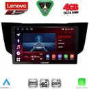 LENOVO SSQ 9345BL_CPA (9inc) MULTIMEDIA TABLET for LEXUS RX 300 – 400 mod. 2003-2008