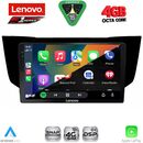 LENOVO SSQ 9345BL_CPA (9inc) MULTIMEDIA TABLET for LEXUS RX 300 – 400 mod. 2003-2008