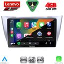 LENOVO SSQ 9345SL_CPA (10inc) MULTIMEDIA TABLET for LEXUS RX 300 – 400 mod. 2003-2008