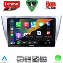 LENOVO SSR 10345SL_CPA (10inc) MULTIMEDIA TABLET for LEXUS RX 300 – 400 mod. 2003-2008