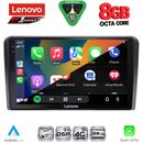 LENOVO SSR 10455_CPA (9inc) MULTIMEDIA TABLET for NISSAN PRIMERA P12 mod. 2001-2008