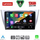 LENOVO SSZ 12345SL_CPA (10inc) MULTIMEDIA TABLET for LEXUS RX 300 – 400 mod. 2003-2008