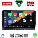 LENOVO SSZ 991_CPA (9'' DECK) MULTIMEDIA TABLET for VW GROUP mod. 2004-2020