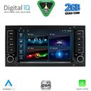 DIGITAL IQ BLD 042_CPA (7" DECK) MULTIMEDIA OEM for VW TOUAREG mod. 2003-2011