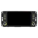 DIGITAL IQ BLF 324_CPA (7” DECK) MULTIMEDIA SYSTEM for JEEP ALL mod. 2005-2018