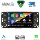 DIGITAL IQ BLF 324_CPA (7” DECK) MULTIMEDIA SYSTEM for JEEP ALL mod. 2005-2018