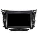 DIGITAL IQ BLF 326_CPA (7" DECK) MULTIMEDIA OEM for HYUNDAI i30 mod. 2012-2017