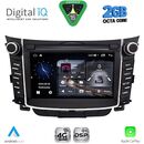 DIGITAL IQ BLF 326_CPA (7" DECK) MULTIMEDIA OEM for HYUNDAI i30 mod. 2012-2017