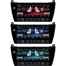 DIGITAL IQ FZ 5005_CP CLIMATE CONTROL PANEL (10.25") for BMW S.5 (F10-F11) mod 2011-2016