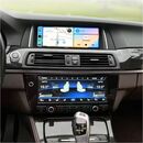DIGITAL IQ FZ 5005_CP CLIMATE CONTROL PANEL (10.25") for BMW S.5 (F10-F11) mod 2011-2016