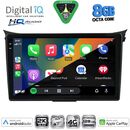 DIGITAL IQ BXK 20232_CPAA (9inc) MULTIMEDIA TABLET for HYUNDAI i30  mod. 2012-2017