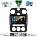 DIGITAL IQ BXK 20287_CPAA (9inc) MULTIMEDIA for CHRYSLER PT CRUISER mod. 2005-2010