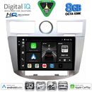 DIGITAL IQ BXK 20289_CPAA (9inc) MULTIMEDIA for CHRYSLER SEBRING mod. 2008-2010