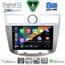 DIGITAL IQ BXK 20289_CPAA (9inc) MULTIMEDIA for CHRYSLER SEBRING mod. 2008-2010