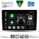DIGITAL IQ BXK 20301_CPAA (9inc) MULTIMEDIA TABLET for KIA CEED  mod. 2009-2012