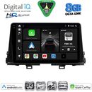DIGITAL IQ BXK 20309_CPAA (9inc) MULTIMEDIA TABLET for KIA PICANTO mod. 2017-2021