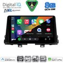 DIGITAL IQ BXK 20309_CPAA (9inc) MULTIMEDIA TABLET for KIA PICANTO mod. 2017-2021