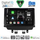 DIGITAL IQ BXK 20362_CPAA (9inc) MULTIMEDIA TABLET for MAZDA 2 mod. 2014-2023