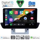 DIGITAL IQ BXK 20364_CPAA DASH (9inc) MULTIMEDIA TABLET for MAZDA BT50 mod. 2012-2019