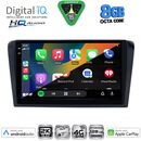 DIGITAL IQ BXK 20365_CPAA (9inc) MULTIMEDIA TABLET for MAZDA 3 mod. 2003-2008
