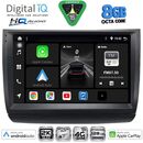 DIGITAL IQ BXK 20728_CPAA (9inc) MULTIMEDIA TABLET for TOYOTA PRIUS mod. 2003-2009