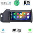 DIGITAL IQ FZ 3021_CPA (12.3inc) MULTIMEDIA SYSTEM for RANGE ROVER L405 mod. 2013-2017 with BOSCH System