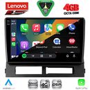 LENOVO SSQ 9728DASH_CPA (9inc) MULTIMEDIA TABLET for TOYOTA PRIUS mod. 2003-2009 (Supports Original Clima-HYBRID)